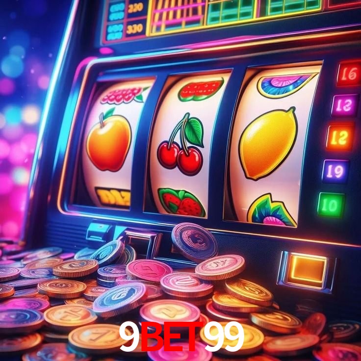 A Revolução dos Aplicativos de Jogos no 9bet99